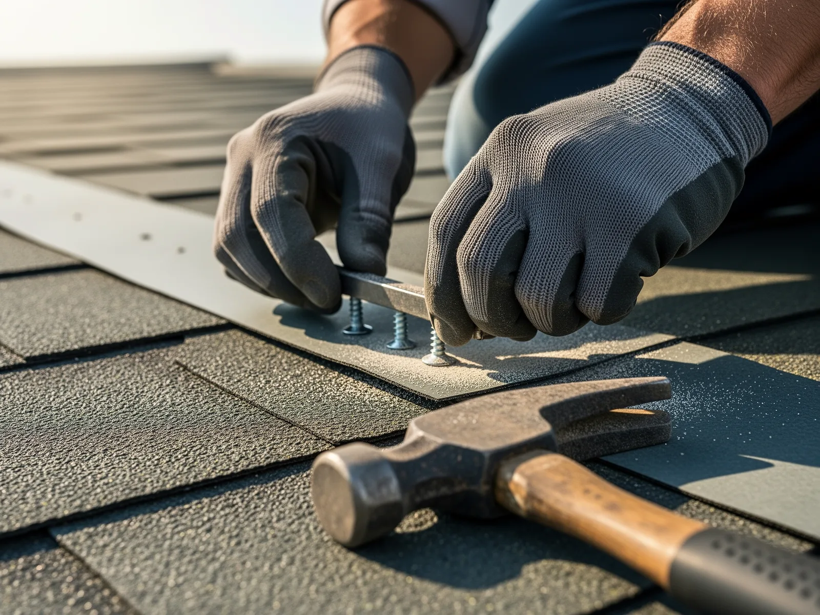 Why choose Fascia Repair in Marcola, OR